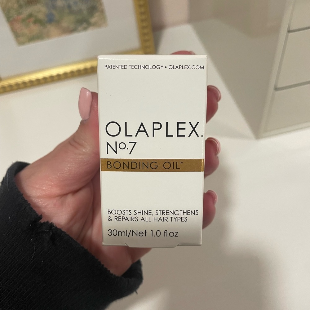 Olaplex No 7